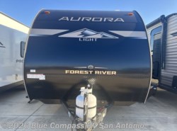 New 2026 Forest River Aurora Light 13RKX available in San Antonio, Texas
