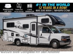 New 2026 East to West Entrada 210NSC available in San Antonio, Texas