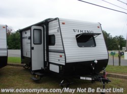 New 2018 Coachmen Viking 17BH available in Mechanicsville, Maryland