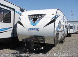 New 2018 Forest River Vengeance Rogue 28V available in Mechanicsville, Maryland