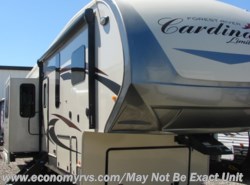 New 2019 Forest River Cardinal Limited 3920TZLE available in Mechanicsville, Maryland