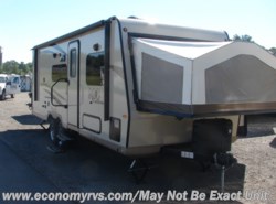 New 2019 Forest River Rockwood Roo 233S available in Mechanicsville, Maryland