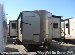 New 2019 Forest River Rockwood Windjammer 3029V available in Mechanicsville, Maryland