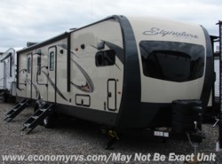 New 2019 Forest River Rockwood Signature Ultra Lite 8335BSS available in Mechanicsville, Maryland