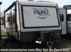 New 2019 Forest River Rockwood Roo 233S available in Mechanicsville, Maryland