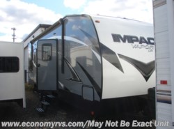 Used 2018 Keystone Impact 29V available in Mechanicsville, Maryland