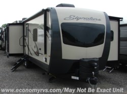 New 2019 Forest River Rockwood Signature Ultra Lite 8329SS available in Mechanicsville, Maryland