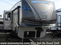 New 2019 Forest River Vengeance Rogue 324A13 available in Mechanicsville, Maryland