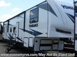 New 2019 Forest River Vengeance 345A13 available in Mechanicsville, Maryland