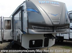 New 2019 Forest River Vengeance Rogue 324A13 available in Mechanicsville, Maryland