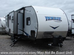 New 2020 Forest River Vengeance Rogue 32V available in Mechanicsville, Maryland