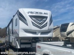 New 2021 Forest River Vengeance Rogue Armored 4007 available in Mechanicsville, Maryland