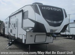 New 2021 Keystone Hideout 308BHDS available in Mechanicsville, Maryland