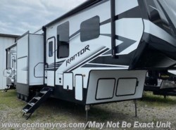 New 2021 Keystone Raptor 423 available in Mechanicsville, Maryland