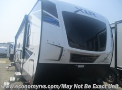 New 2021 Forest River XLR Hyperlite 3212 available in Mechanicsville, Maryland