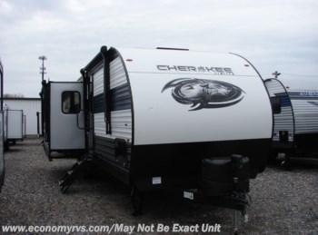 New 2023 Forest River Cherokee 274WK available in Mechanicsville, Maryland