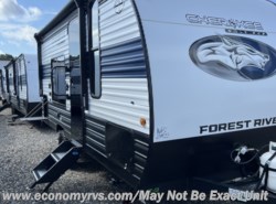 New 2025 Forest River Cherokee Wolf Pup 16FQW available in Mechanicsville, Maryland