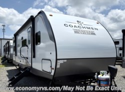 New 2026 Coachmen Northern Spirit 29BH available in Mechanicsville, Maryland