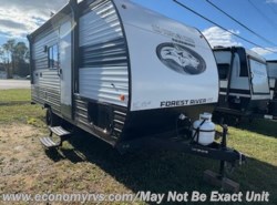 New 2026 Forest River Cherokee Wolf Pup 16LP available in Mechanicsville, Maryland