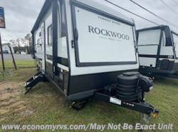 New 2026 Forest River Rockwood Roo 233S available in Mechanicsville, Maryland