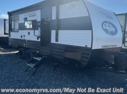 New 2025 Forest River Cherokee Grey Wolf 19SM available in Mechanicsville, Maryland