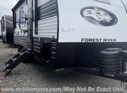 New 2026 Forest River Cherokee Grey Wolf 18RR available in Mechanicsville, Maryland