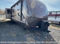 Used 2016 Keystone Cougar 33RES available in Mechanicsville, Maryland