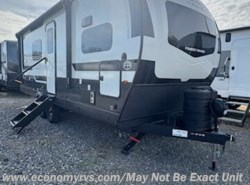 New 2026 Forest River Rockwood Mini Lite 2523MBR available in Mechanicsville, Maryland