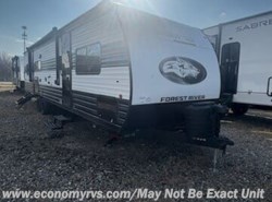 New 2026 Forest River Cherokee Grey Wolf 29QB available in Mechanicsville, Maryland