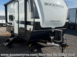 New 2026 Forest River Rockwood Geo Pro G13LE available in Mechanicsville, Maryland