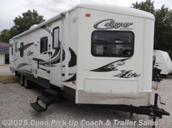 2011 Keystone Cougar XLite 28FLV 2011 Keystone Cougar XLite 28FLV