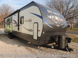 2018 Palomino Puma 32RKTS 2018 Palomino Puma 32RKTS