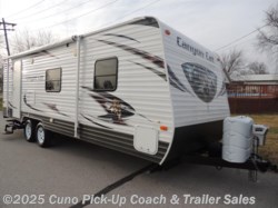 2014 Palomino Canyon Cat 25RBC 2014 Palomino Canyon Cat 25RBC