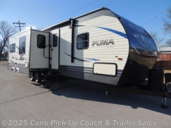 2018 Palomino Puma 32BHKS 2018 Palomino Puma 32BHKS