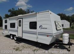 Used 2000 Forest River Salem LE 27BH available in Montgomery City, Missouri