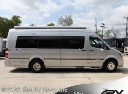 New 2017 Airstream Interstate Lounge EXT Tommy Bahama available in Baton Rouge, Louisiana