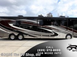 New 2018 Holiday Rambler Endeavor 44H available in Baton Rouge, Louisiana