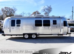 New 2018 Airstream International Serenity 28RBQ available in Baton Rouge, Louisiana