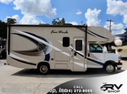 New 2018 Thor Motor Coach Four Winds 22B available in Baton Rouge, Louisiana