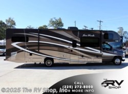 New 2018 Thor Motor Coach Four Winds 31E available in Baton Rouge, Louisiana