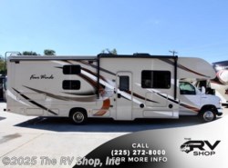 New 2018 Thor Motor Coach Four Winds 30D available in Baton Rouge, Louisiana