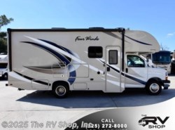 New 2018 Thor Motor Coach Four Winds 24F available in Baton Rouge, Louisiana