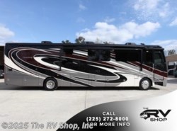 New 2018 Holiday Rambler Endeavor 40G available in Baton Rouge, Louisiana