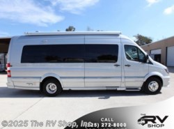 Used 2016 Airstream Interstate Lounge available in Baton Rouge, Louisiana