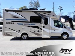 New 2018 Thor Motor Coach Gemini 23TB available in Baton Rouge, Louisiana