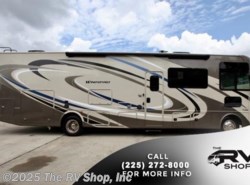 Used 2018 Thor Motor Coach Windsport 34J available in Baton Rouge, Louisiana