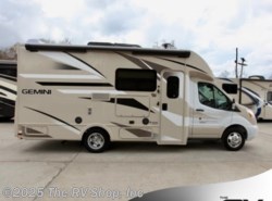 New 2018 Thor Motor Coach Gemini 23TB available in Baton Rouge, Louisiana