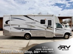 Used 2012 Forest River Lexington 265DS available in Baton Rouge, Louisiana
