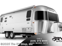 New 2019 Airstream Flying Cloud 25FB Front Twin available in Baton Rouge, Louisiana