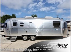 New 2018 Airstream Tommy Bahama 27FB available in Baton Rouge, Louisiana